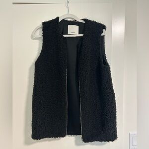 Aritzia Vest
